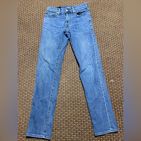 Abercrombie & Fitch Other - Abercrombie & Fitch Blue Men Jeans 28x32